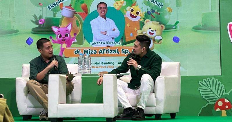 Popmama.com/Putri Syifa N